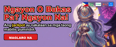 Get Your Big Win Now! banner