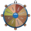 Lucky Bonus Wheel welfare icon