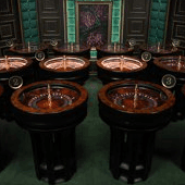 Instant Roulette game icon
