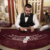 Blackjack VIP 13 game icon