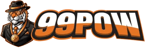 99pow Logo